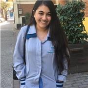 Profesora técnico en nivel superior en educación especial